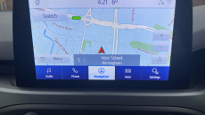 Ford Focus 1.0 EcoBoost Titanium Style 5dr Petrol Hatchback